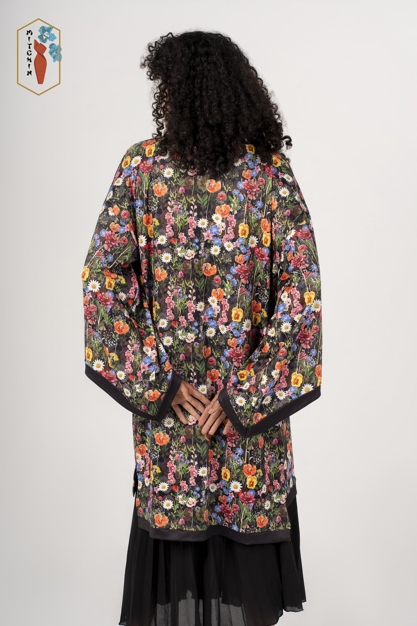 Flory kimono
