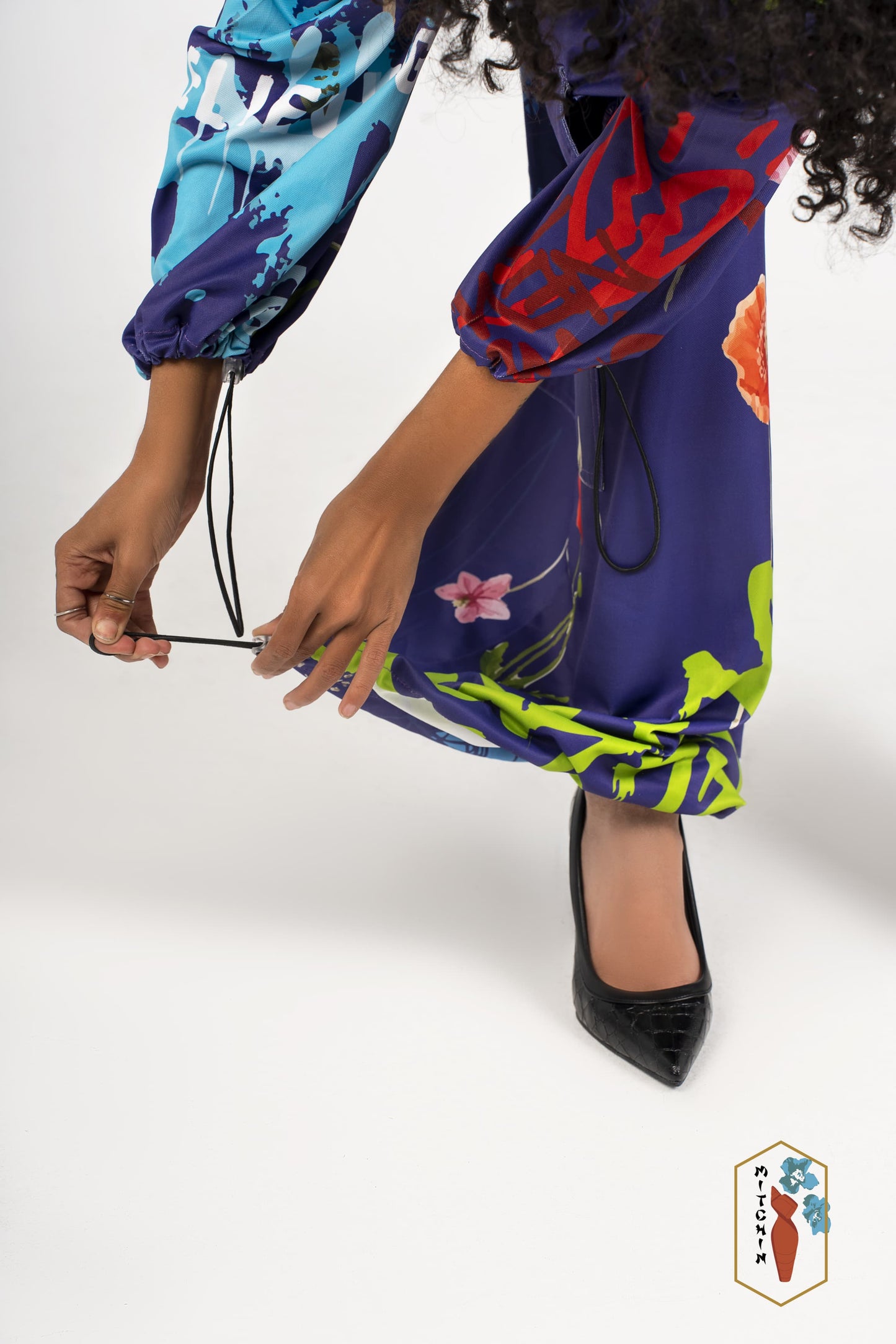 Trendy jumpsuit